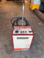 Accu lader/snelstarter, Ophalen, Gebruikt