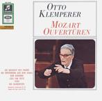 Otto Klemperer,  – Mozart Ouverturen  White Gold, Ophalen of Verzenden, Middeleeuwen en Renaissance, Zo goed als nieuw, 12 inch