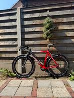 TT Ridley Cheetah, Gebruikt, Aluminium, Dames, Meer dan 20 versnellingen