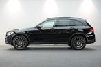 Mercedes-Benz GLC 300e 4MATIC AMG ✅ TREKHAAK ✅ DIG.DASH, Automaat, 12 maanden, 4 cilinders, 320 pk