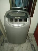 HE AIRCO, Ophalen, Gebruikt
