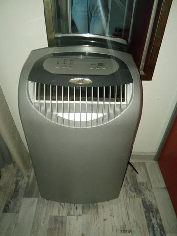 HE AIRCO beschikbaar voor biedingen