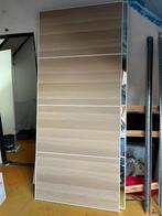 Gratis Pax kastschuifdeuren met spiegel, Ophalen, Gebruikt, 100 tot 150 cm, 200 cm of meer