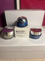 Biotherm Blue Pro-Retinol creme, Sieraden, Tassen en Uiterlijk, Uiterlijk | Gezichtsverzorging, Verzenden, Nieuw, Gehele gezicht