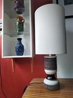 West Germany retro lamp - strehla, Verzamelen, Retro, Ophalen of Verzenden, Huis en Inrichting