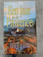 Een jaar in de Provence in nette staat, Ophalen of Verzenden, Zo goed als nieuw