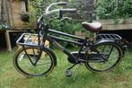 Kinderfiets Popal 22 inch, Fietsen en Brommers, Fietsen | Jongens, Ophalen, Gebruikt, 22 inch, Popal transport fiets