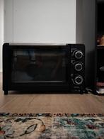 Blokker Mini Oven, 30 l, Witgoed en Apparatuur, Magnetrons, Ophalen, Gebruikt, Oven, Vrijstaand