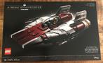 Lego Star Wars 75275 A-Wing - MISB, Kinderen en Baby's, Speelgoed | Duplo en Lego, Ophalen of Verzenden, Nieuw, Complete set, Lego