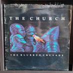 Church , the  -  The Blurred crusade, Gebruikt, Ophalen of Verzenden, 12 inch