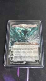Magic the Gathering Ugin, eye of the storm boardless M0382, Hobby en Vrije tijd, Ophalen of Verzenden, Nieuw, Losse kaart