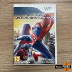 The Amazing Spider-Man Wii, Zo goed als nieuw