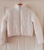 Wit  Jack - Maat M, Kleding | Dames, Jassen | Winter, Ophalen of Verzenden, Zo goed als nieuw, Maat 38/40 (M), Wit