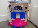 Barbie verkenningsruimtestation+ Barbie astronaut, Ophalen, Zo goed als nieuw