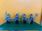 twn042 minifigures in perfecte staat! 4stuks, Ophalen of Verzenden, Zo goed als nieuw, Losse stenen, Lego