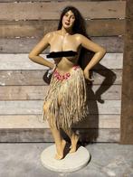 Hawaï Thema Beeld - Levensgroot 170cm, Huis en Inrichting, Overige Huis en Inrichting, Ophalen of Verzenden, Zo goed als nieuw