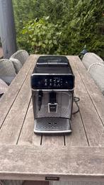 Philips Espresso Bonenmachine EP2224 (Defect), Witgoed en Apparatuur, Koffiezetapparaten, Ophalen, Afneembaar waterreservoir, Gebruikt