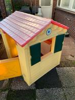 Leuk speelhuis, Ophalen, Gebruikt, Plastic