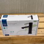 AquaVive Eco Irminio Zwart (Kraan) *Nieuw in doos*, Huis en Inrichting, Badkamer | Badkamermeubels, Info@Aquavive.nl, Aquavive 1