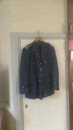 Luchtmacht pak van een Kapitein maat 54, Ophalen, Luchtmacht, Nederland, Kleding of Schoenen