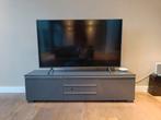 Ikea TV-meubel met opbergruimte, Ophalen, 150 tot 200 cm, Zo goed als nieuw, Minder dan 100 cm