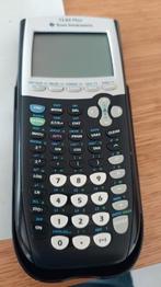 Ti 84 plus, Diversen, Ophalen, Grafische rekenmachine, Zo goed als nieuw
