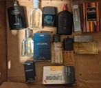 Diverse Eau de Toilette - Merkenmix, Sieraden, Tassen en Uiterlijk, Ophalen of Verzenden, Gebruikt