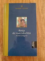 Ronja de Roversdochter - Astrid Lindgren, Ophalen of Verzenden, Gelezen, Astrid Lindgren, Fictie algemeen