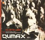 Follow The Leader QLIMAX Thialf Heerenveen CD 4 track *DC, Cd's en Dvd's, Cd's | Dance en House, Ophalen of Verzenden, Zo goed als nieuw