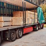 Nieuw steigerhout, Ophalen, Zo goed als nieuw, 250 cm of meer, Planken