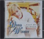 Dana Winner CD Geef me je droom, zie scans. In prima staat, Cd's en Dvd's, Cd's | Pop, Ophalen of Verzenden, 2000 tot heden, Zo goed als nieuw