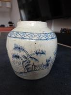 Chinees gemberpotje, Antiek en Kunst, Ophalen of Verzenden