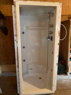 Douche, stoomcabine, Huis en Inrichting, Badkamer | Complete badkamers, Ophalen of Verzenden, Zo goed als nieuw