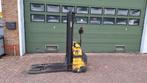 Elektrische stapelaar,  palletheffer ATLET, CSH 160, Ophalen, Stapelaar, 1000 tot 2000 kg, Industriepark 2a 9351PA Leek
