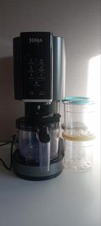 Ninja ice creamy, Ophalen of Verzenden