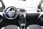 Toyota Aygo 1.0 VVT-i x-play Airco Audio/origineel, Voorwielaandrijving, Euro 5, Stof, Gebruikt