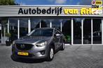 Mazda CX-5 2.0 4WD trekhaak 1800kg trekgewicht nu van 9500 v, Auto's, 15 km/l, Zwart, Bedrijf, Handgeschakeld