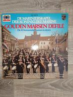 Marinierskapel Der Koningklijke Marine  (2 LPs), Cd's en Dvd's, Ophalen of Verzenden, Zo goed als nieuw