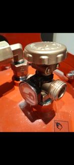 Lpg gasfles, Ophalen, Zo goed als nieuw