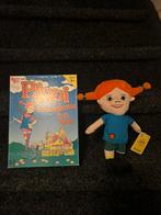 Pippi langkous set, Ophalen of Verzenden, Zo goed als nieuw, Overige typen