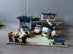 Lego Politie Sets 6384 & 6623 - Complete Set, Ophalen of Verzenden, Gebruikt, Complete set, Lego