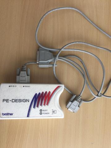 PE design 4 reader beschikbaar voor biedingen