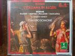 Rossini L'Italiana in Algeri.  Scimone NM VG+++, Ophalen of Verzenden