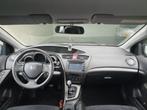 Honda Civic 2.2D Comfort NAVI/CRUISE/TRHAAK/CLIMA (bj 2013), Auto's, Honda, Voorwielaandrijving, Euro 5, Gebruikt, 150 pk