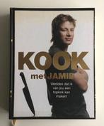 Kook Met Jamie., Boeken, Verzenden, Zo goed als nieuw, Jamie Oliver
