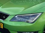Seat Leon SC 1.4 TSI FR | Stoelvw | PDC | LED | Cruise|6-bak, Voorwielaandrijving, Euro 5, 4 cilinders, Leon