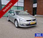 Volkswagen Golf Variant 1.4 TSI DSG Highline 2015 Adaptive, Euro 5, Gebruikt, 4 cilinders, 122 pk