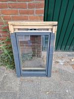 Velux dakraam  55x 78, Minder dan 80 cm, Minder dan 80 cm, Ophalen of Verzenden, Zo goed als nieuw