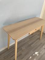 Ikea Lisabo Bureau / Tafel - Ideaal voor kleine kamer!, Huis en Inrichting, Ophalen, Zo goed als nieuw, Bureau