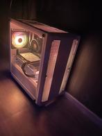 Game PC Ryzen5 24gb 1tb RX6600, Computers en Software, Desktop Pc's, Ophalen, Zelf gebouwde pc, AMD Ryzen 5, Zo goed als nieuw